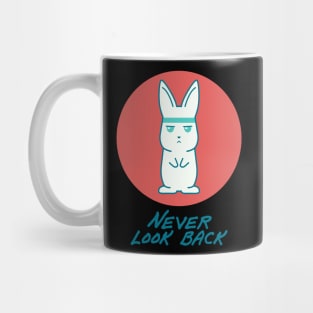 hare Mug